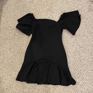 WAYF mini dress
